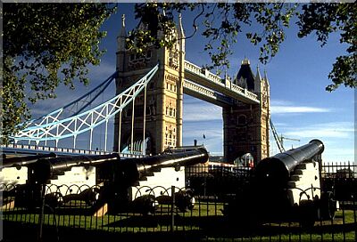 Tower Bridge
