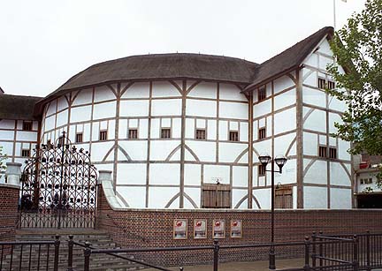 Globe