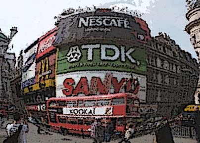 picadilly