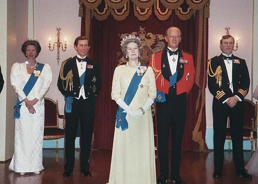 Royals