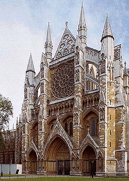 WestminsterAbby