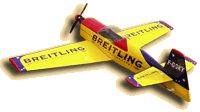 Cap 232 Breitling.