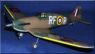 Hawker Hurricane Mk.1