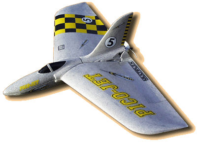 Picojet