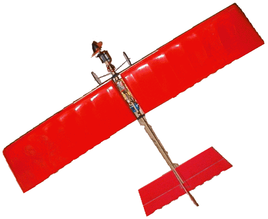 The Red Baron
