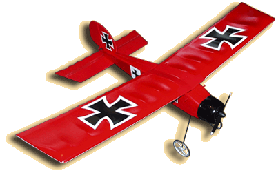 Pico Stick F