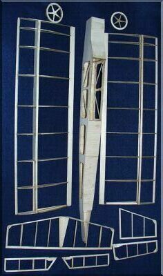 Balsa modules