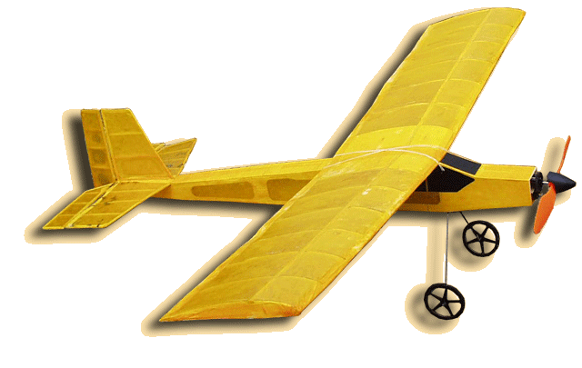 Starlite with twisted tail.