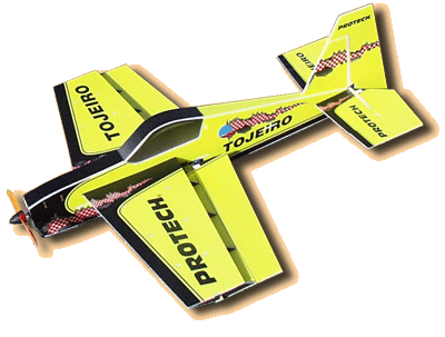Protech Tojeiro